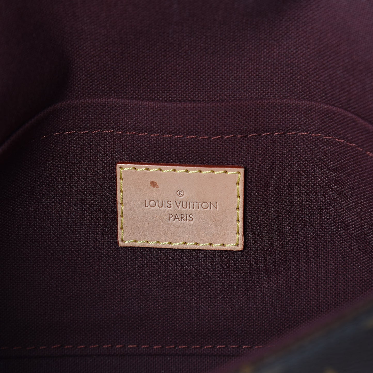 Monogram Favorite PM