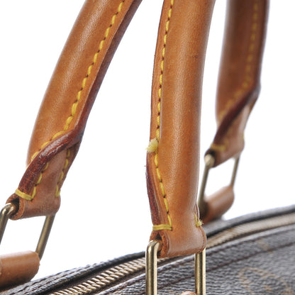Louis Vuitton Monogram Speedy 30 8 of 8