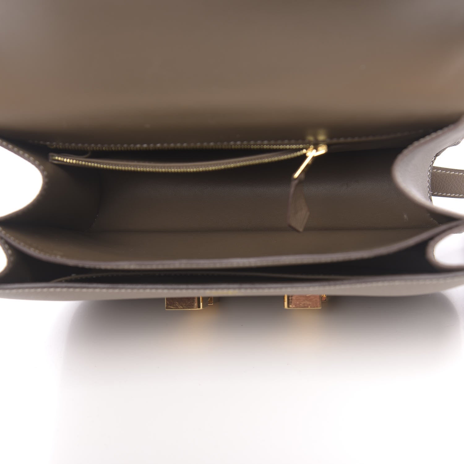 Hermes Epsom Constance 24 Etoupe 5 of 23