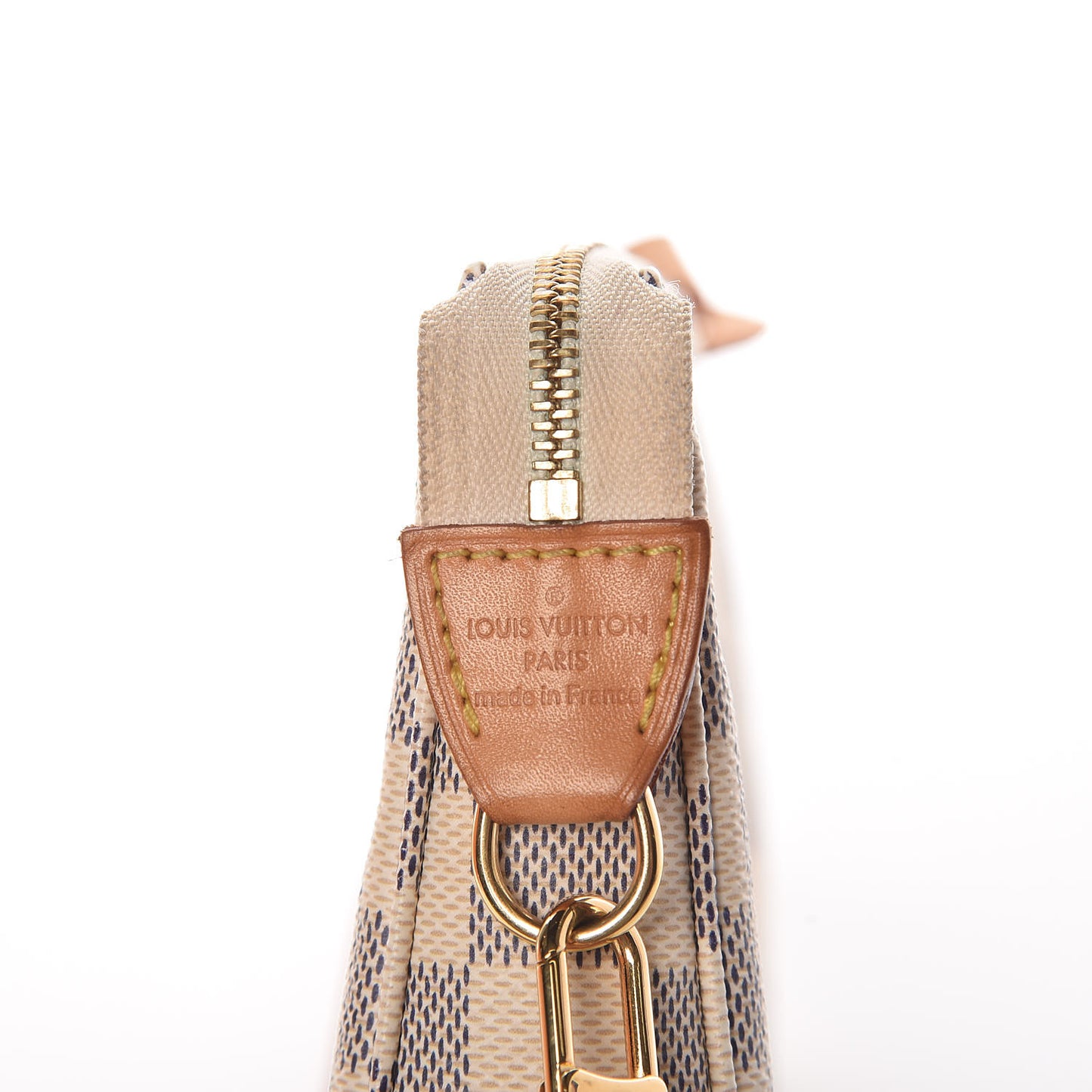 Damier Azur Pochette Accessories NM