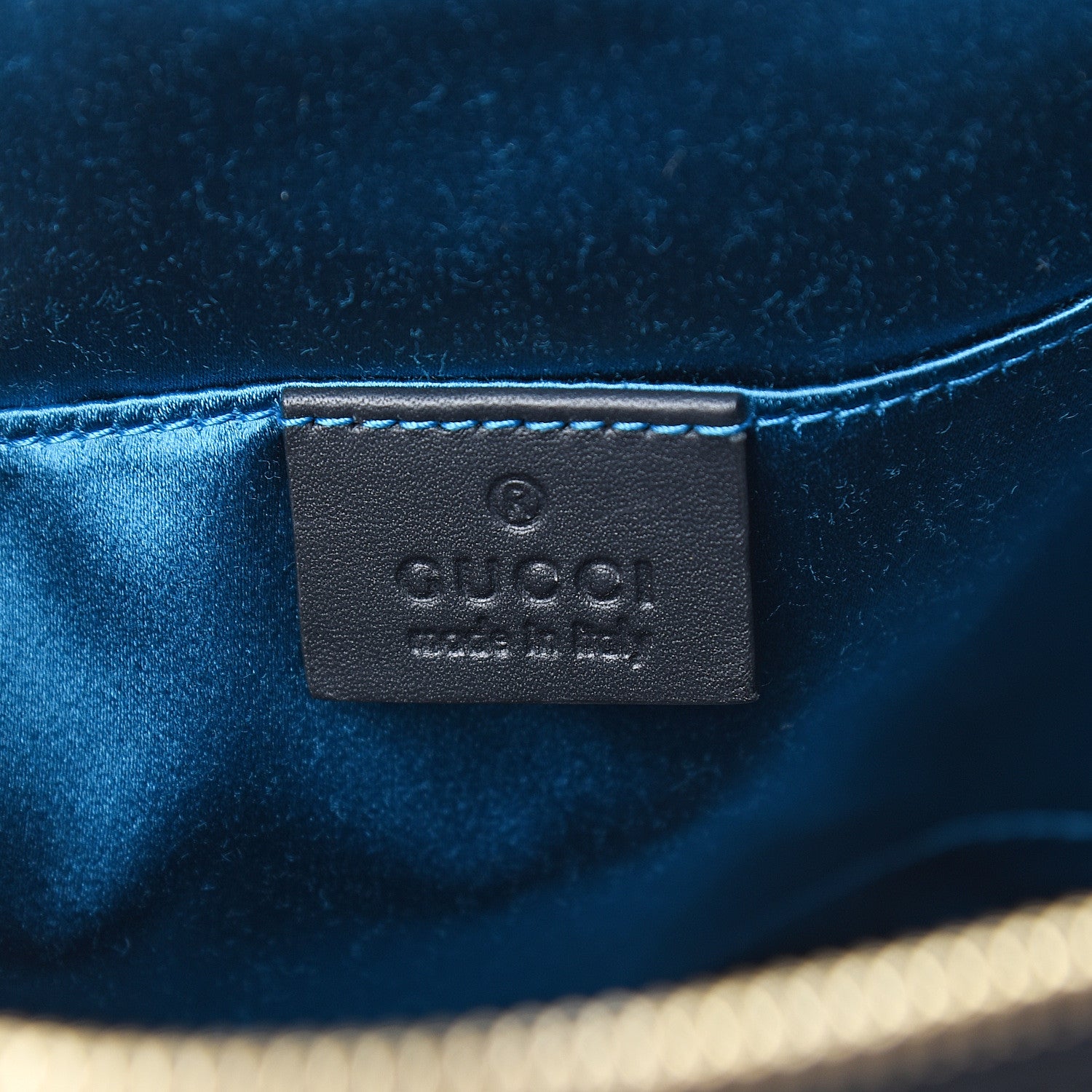 Gucci Suede Patent Web Small Ophidia Dome Shoulder Bag Nocciola Black 5 of 8