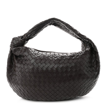 Bottega Veneta Nappa Intrecciato Medium Jodie Fondant 1 of 10