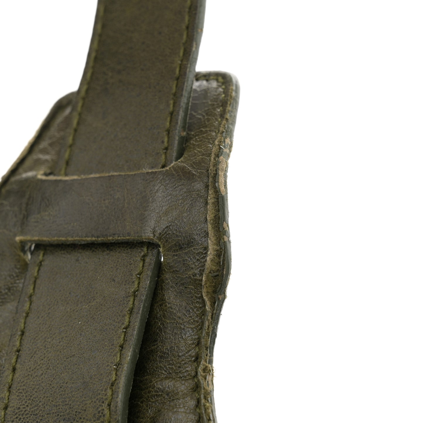 Chevre Classic Hardware City Vert Veronese