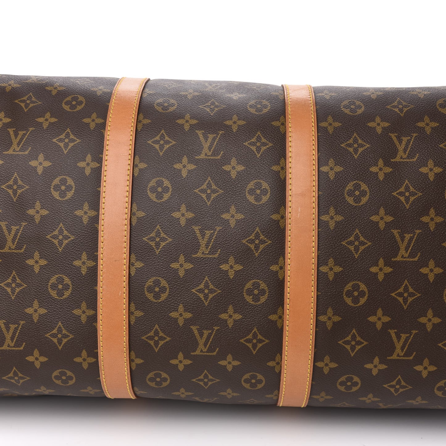 Monogram Keepall Bandouliere 60