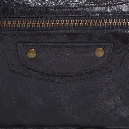 Balenciaga Chevre Classic Hardware First Black 7 of 14