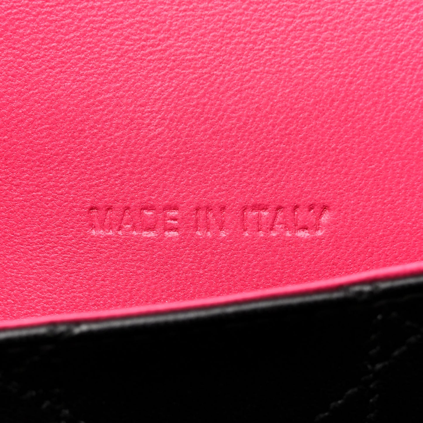 Lambskin Cannage Medium Miss Dior Flap