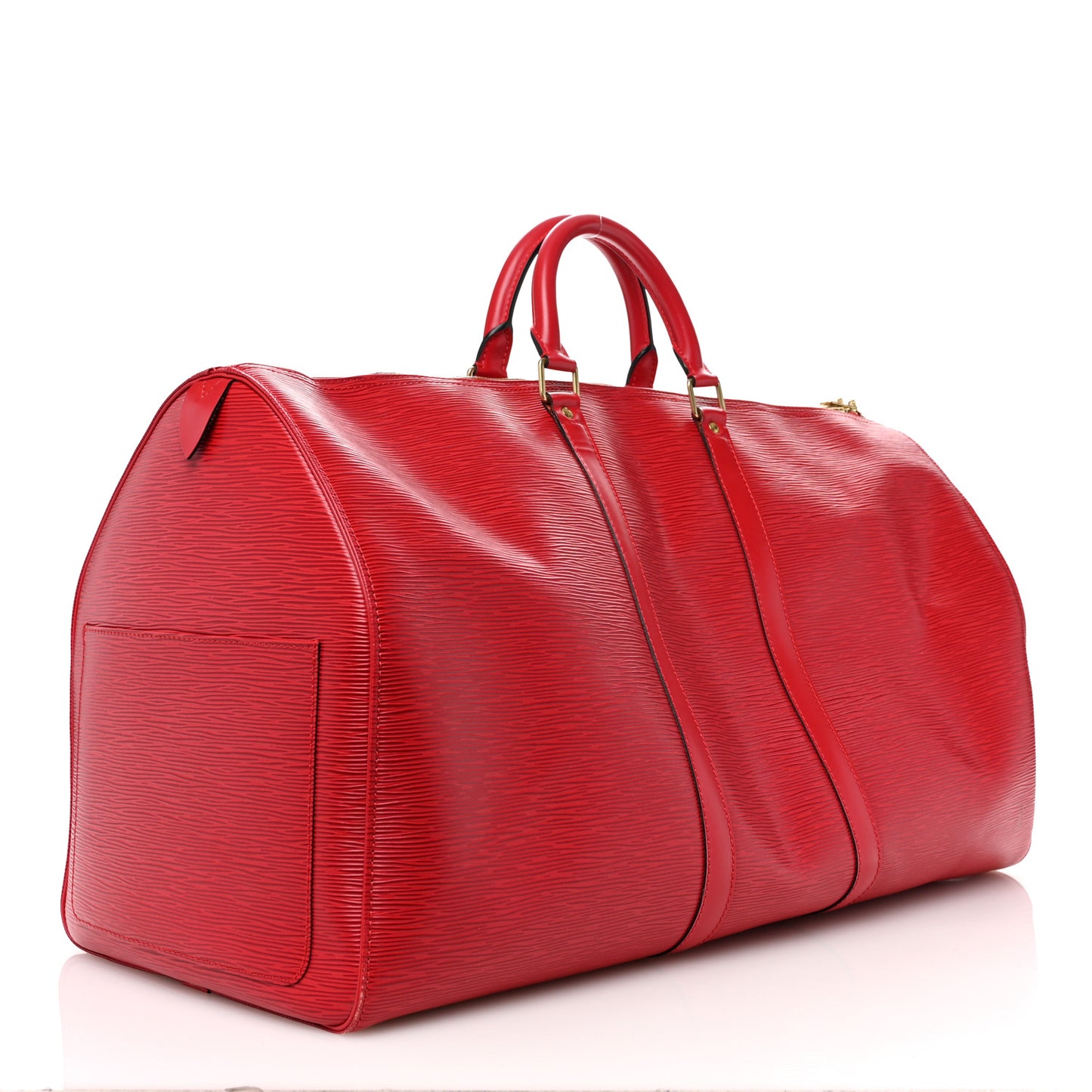 Epi Keepall 55 Castillan Red