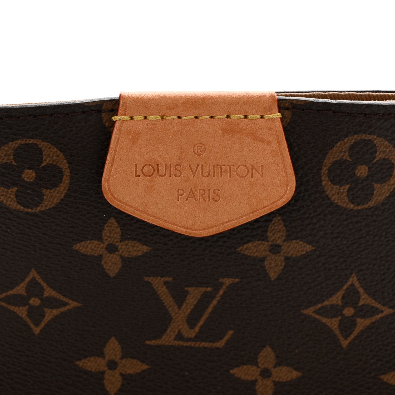 Louis Vuitton Monogram Graceful PM 11 of 14