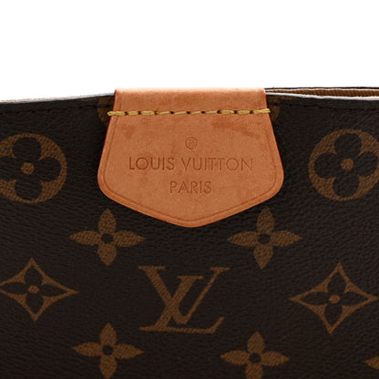 Louis Vuitton Monogram Graceful PM 11 of 14