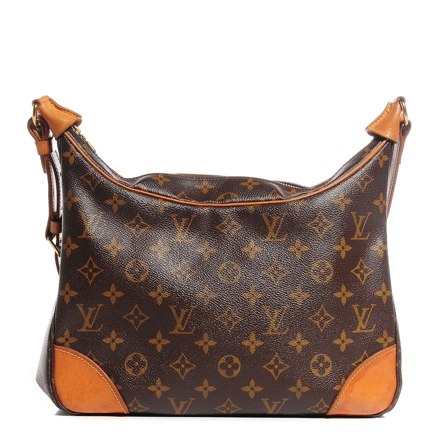 Louis Vuitton Monogram Boulogne 30 1 of 8