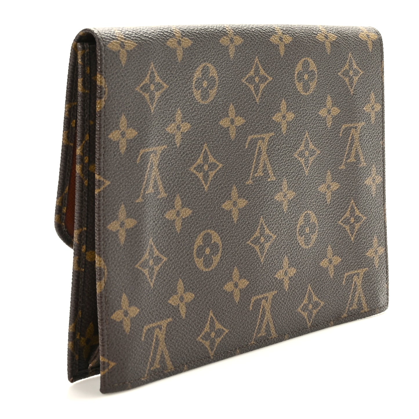 Monogram Pochette Rabat 23