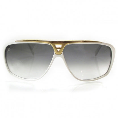 Louis Vuitton Evidence Sunglasses White 2 of 12