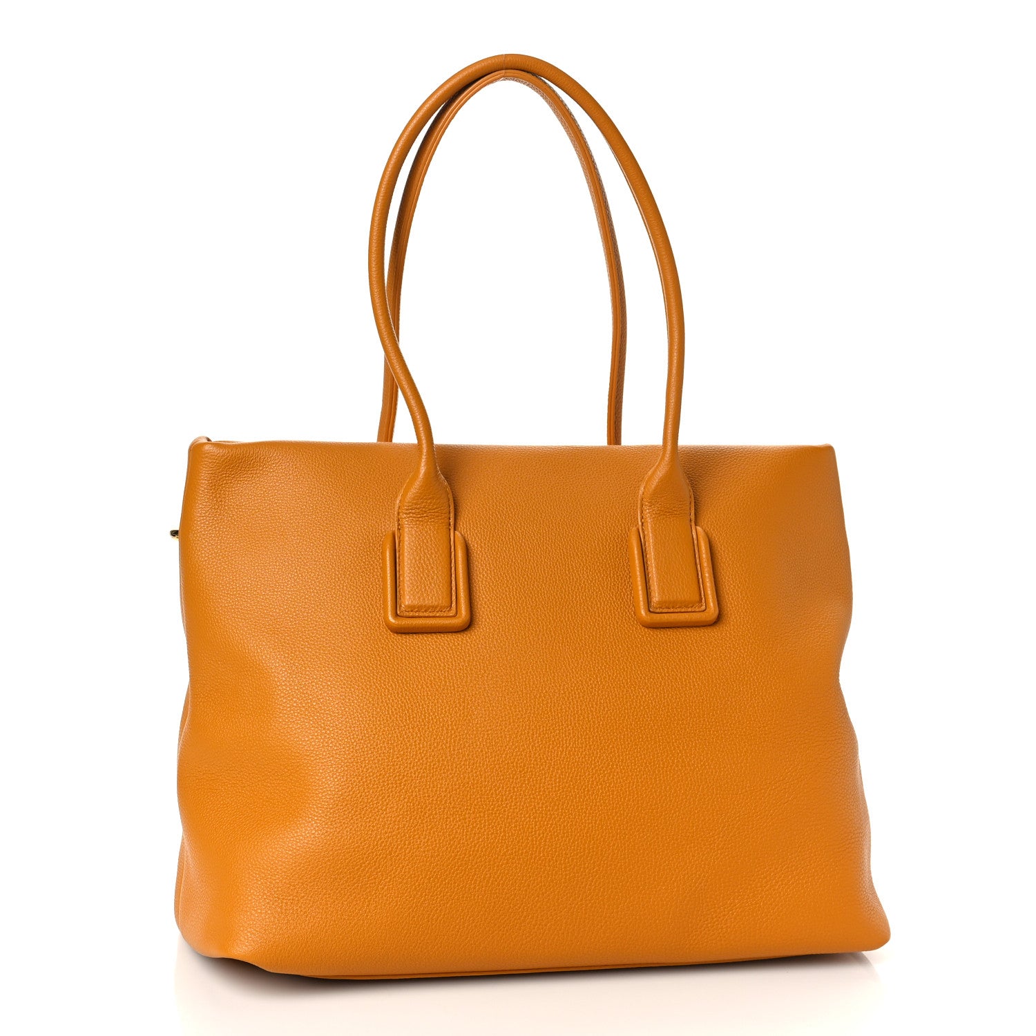 Bottega Veneta Grained Calfskin Saint Germain Tote Cob 3 of 8