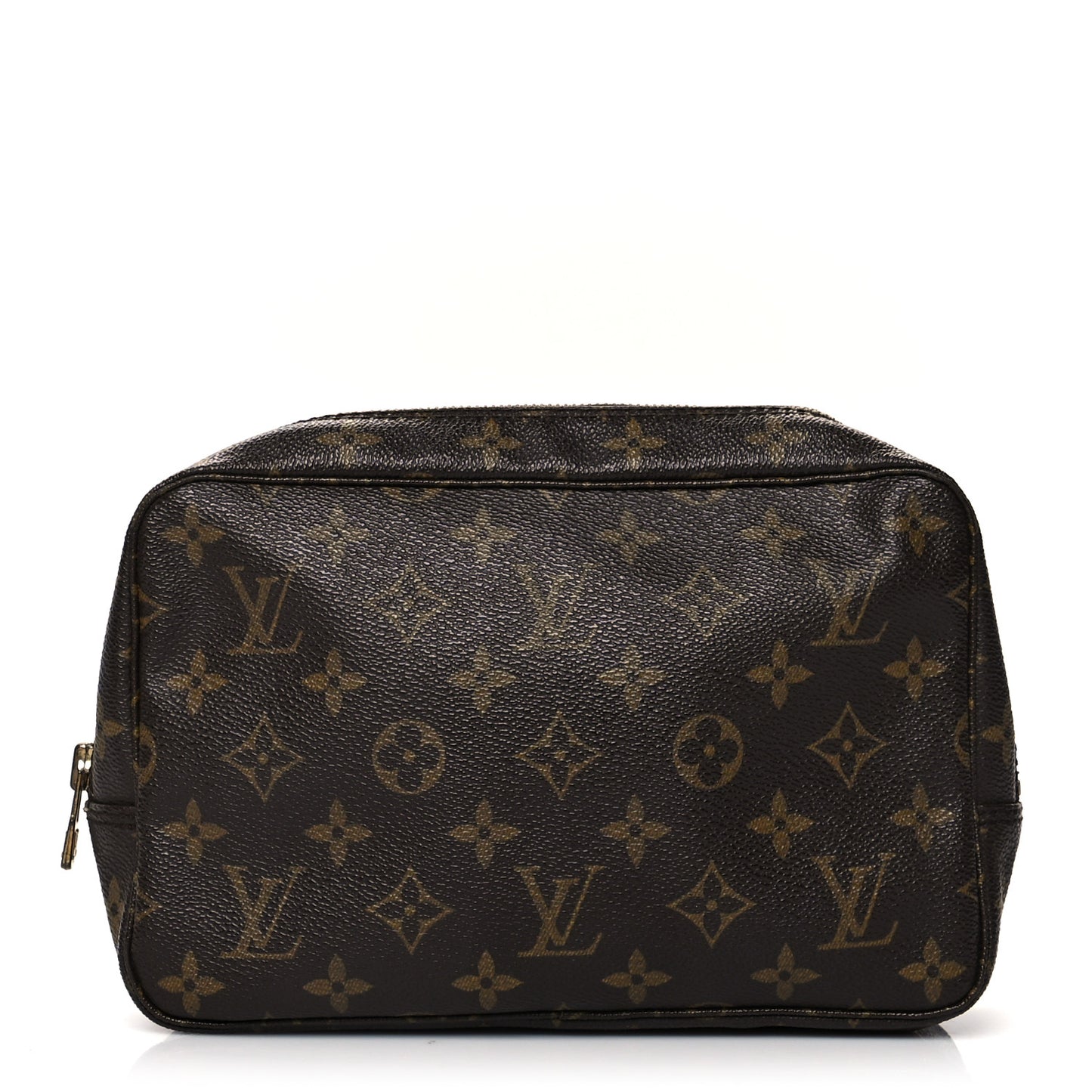 Monogram Trousse Toilette 23