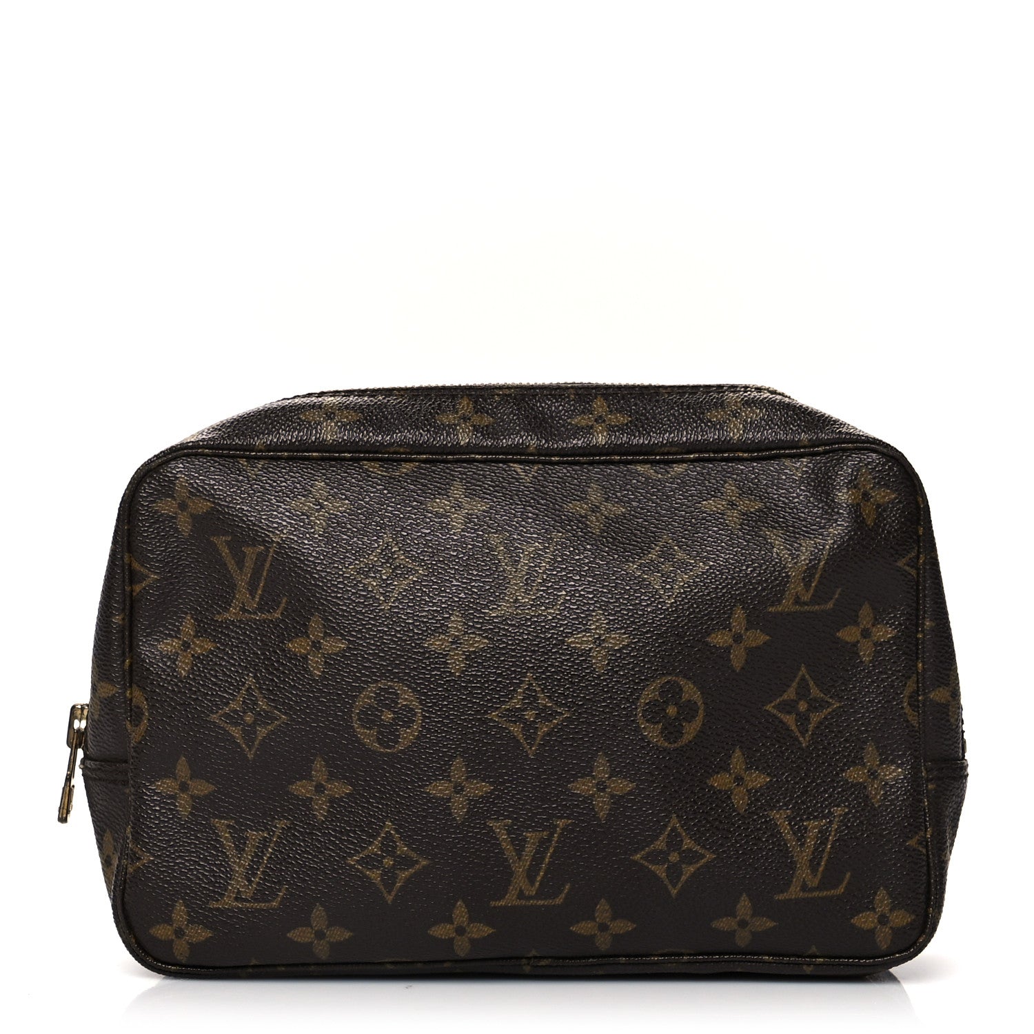 Louis Vuitton Monogram Trousse Toilette 23 1 of 9