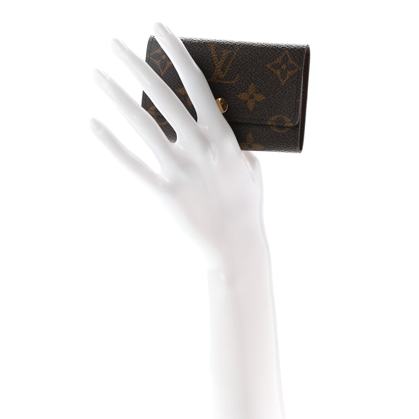 Monogram 6 Key Multicles Holder