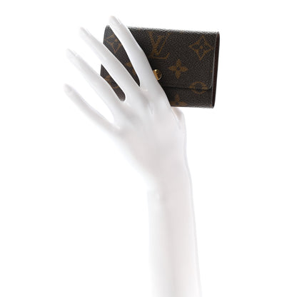 Louis Vuitton Monogram 6 Key Multicles Holder 2 of 6