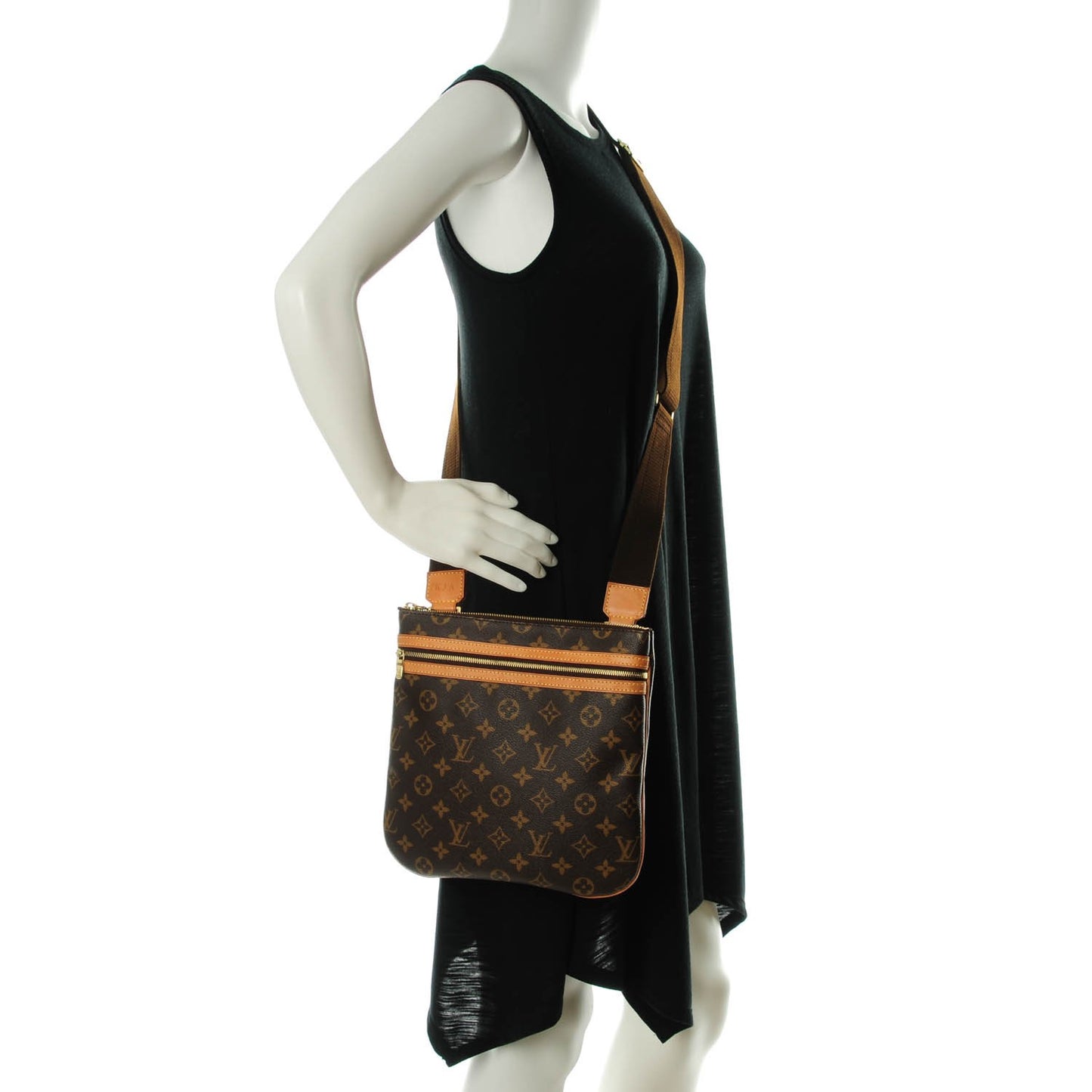 Monogram Bosphore Pochette