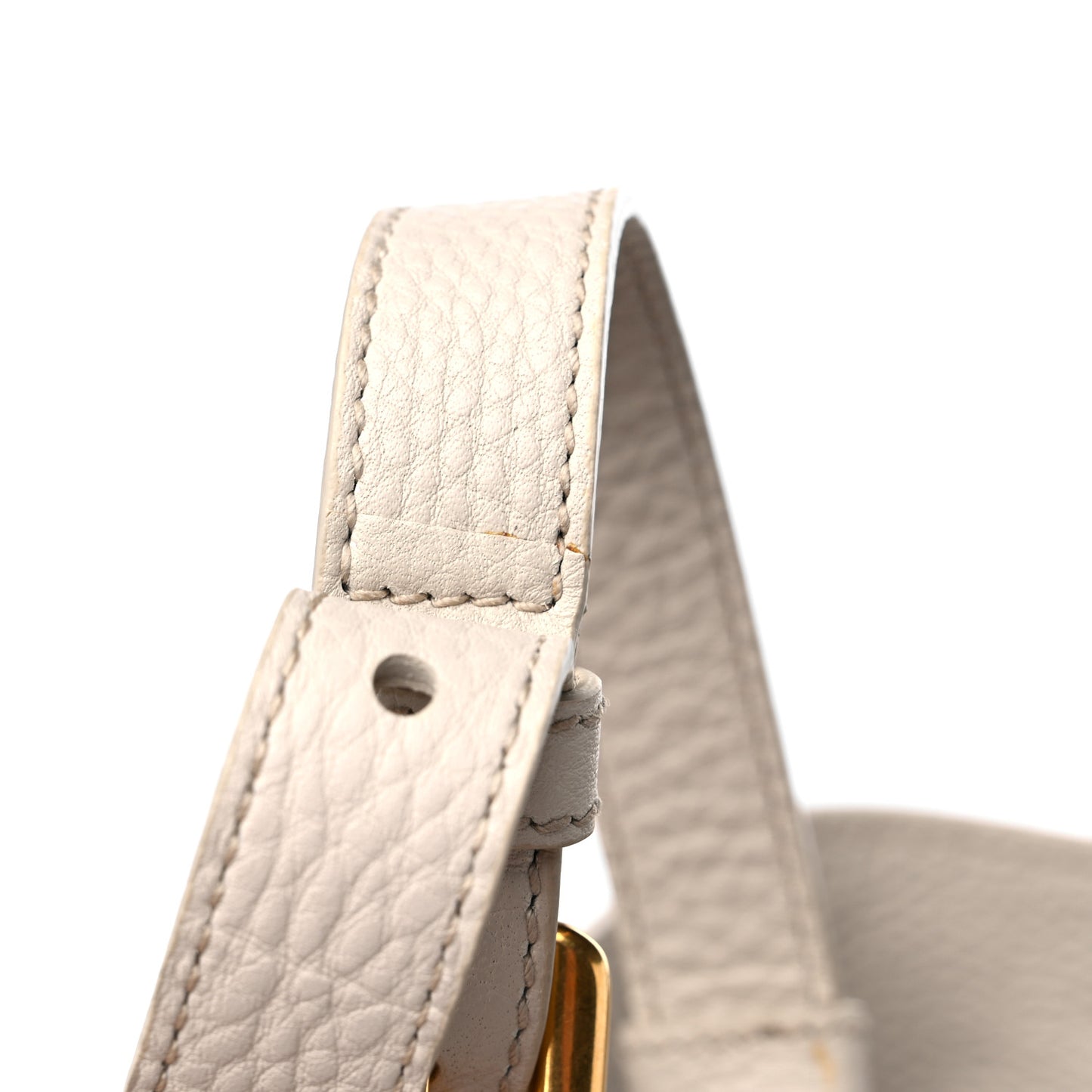 Vitello Daino Tote Talco