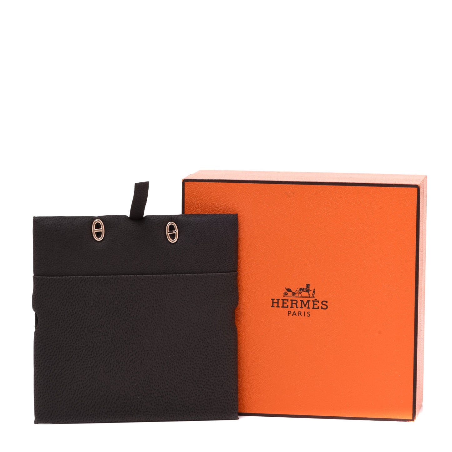 18K Rose Gold TPM Farandole Stud Earrings