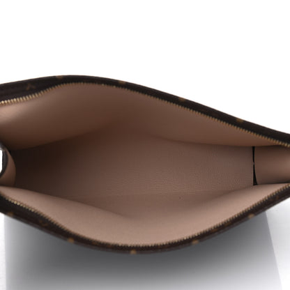 Louis Vuitton Monogram Toiletry Pouch 26 4 of 5