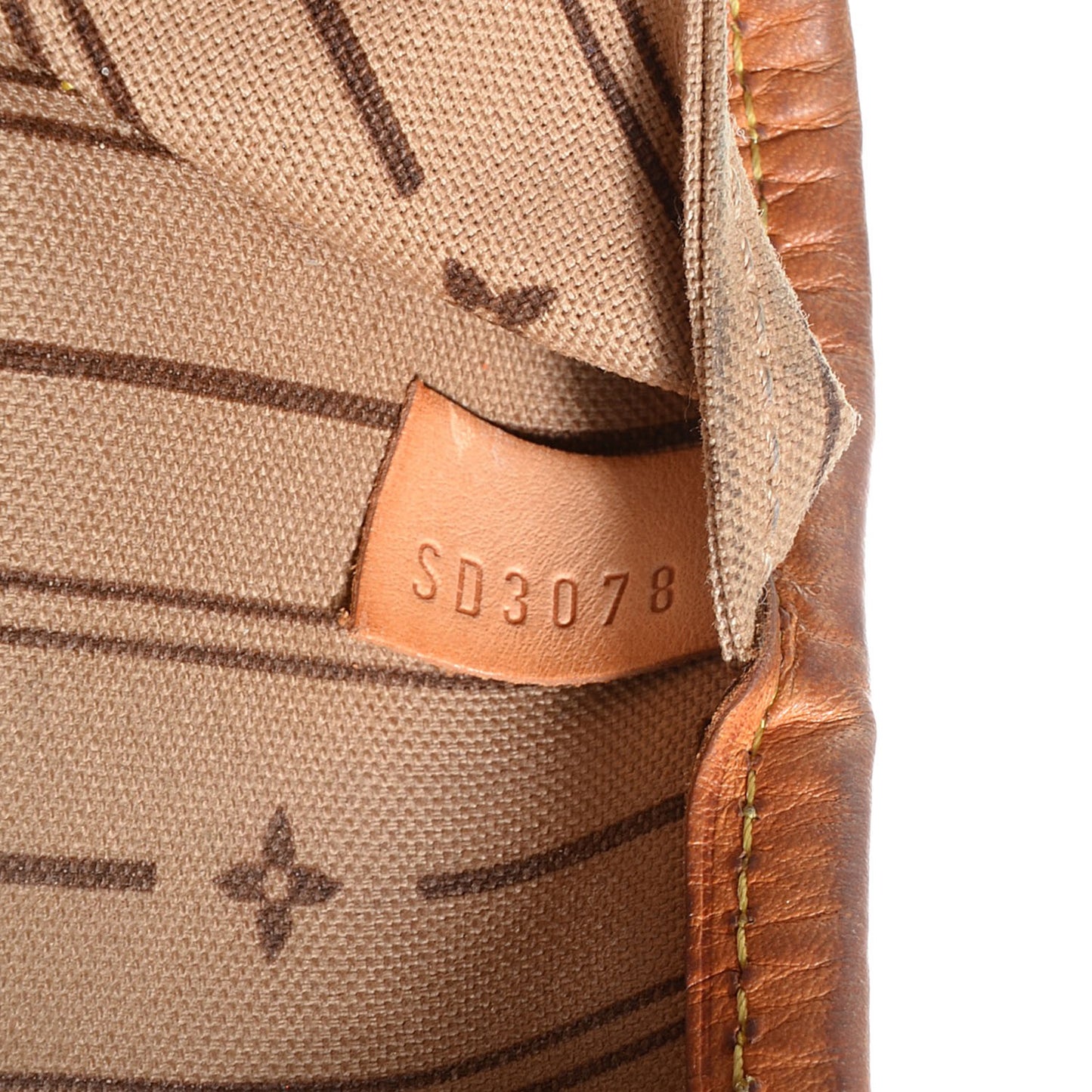 Monogram Neverfull MM