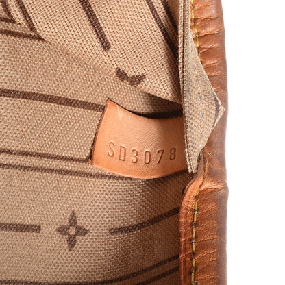 Louis Vuitton Monogram Neverfull MM 7 of 7