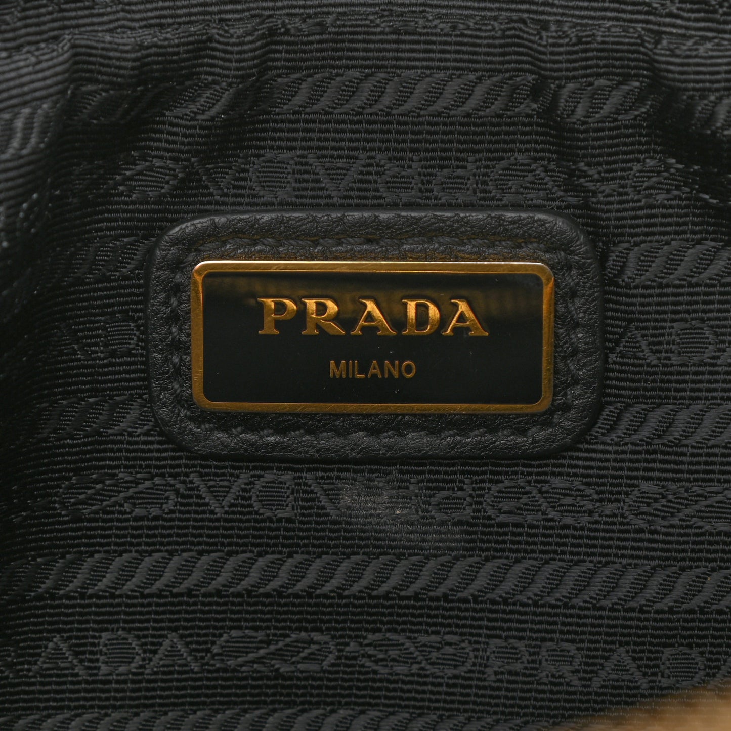 Vitello Phenix Camera Bag Black