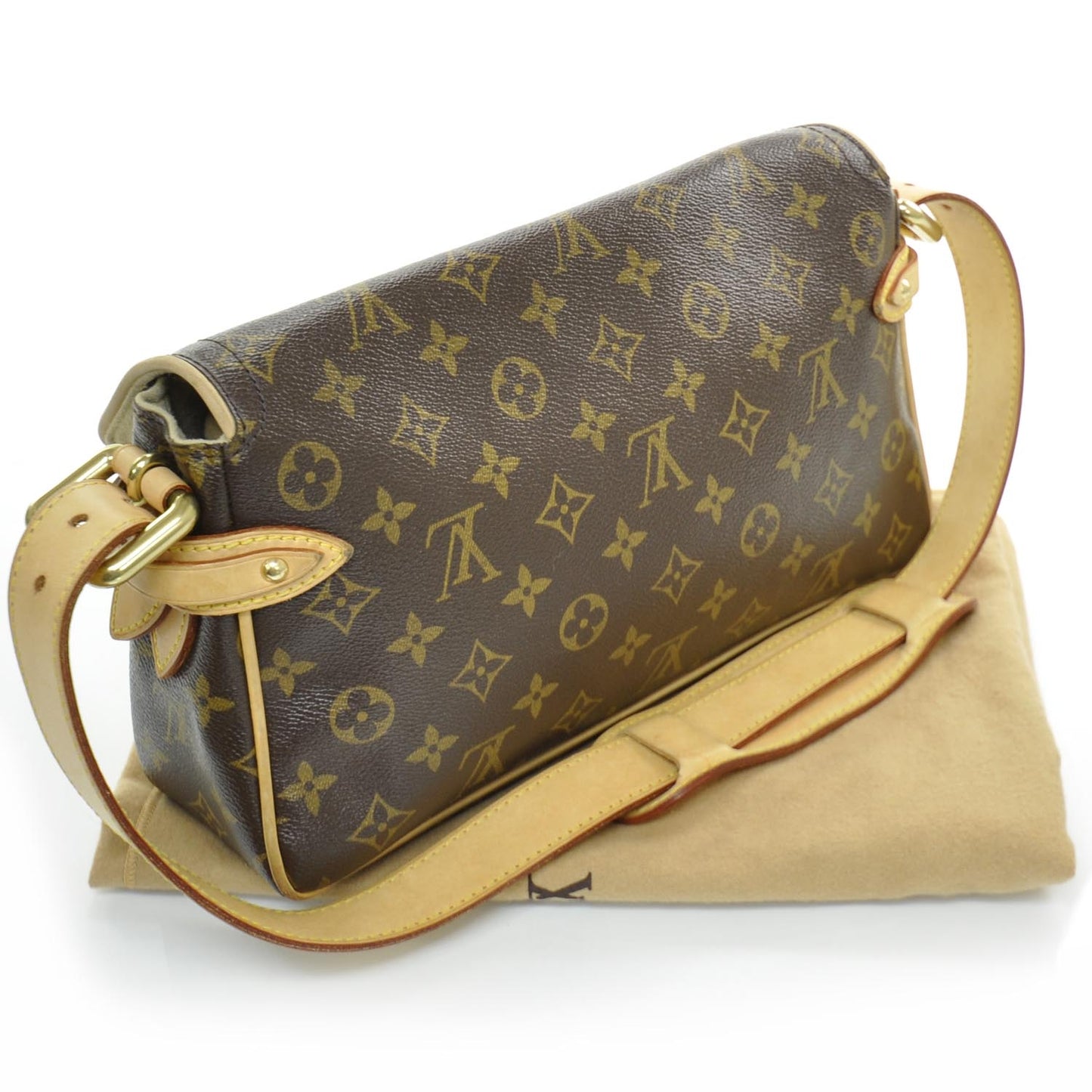 Monogram Hudson PM