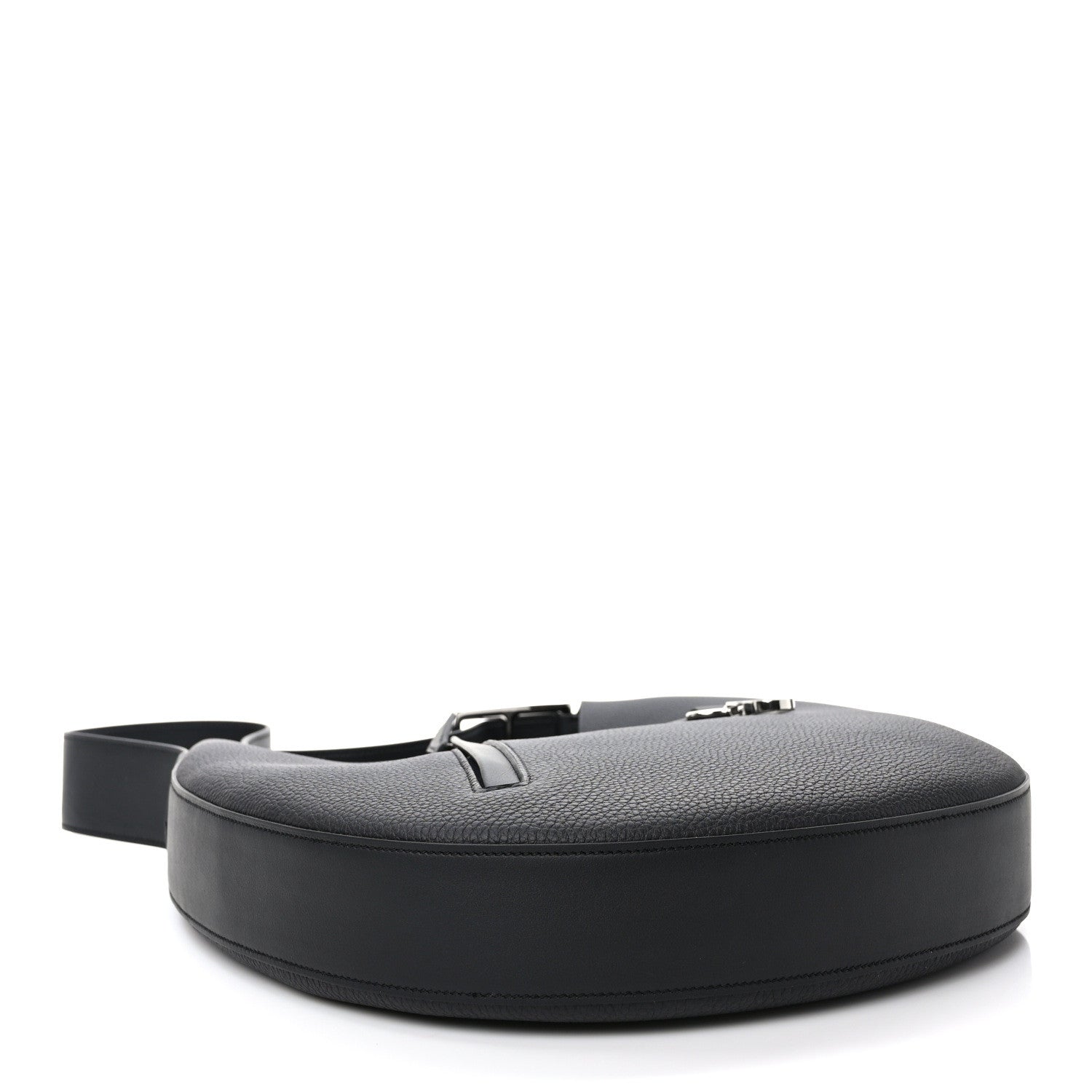 Hermes Togo Swift Arcon Black 4 of 9