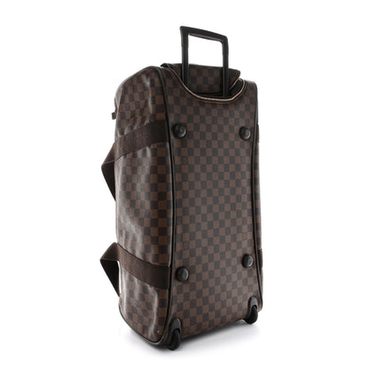 Louis Vuitton Damier Ebene Neo Eole 55 4 of 16