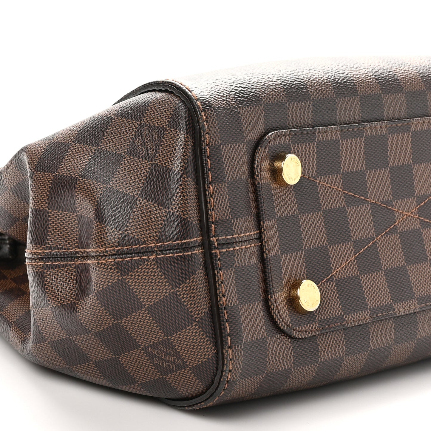 Damier Ebene Marylebone PM