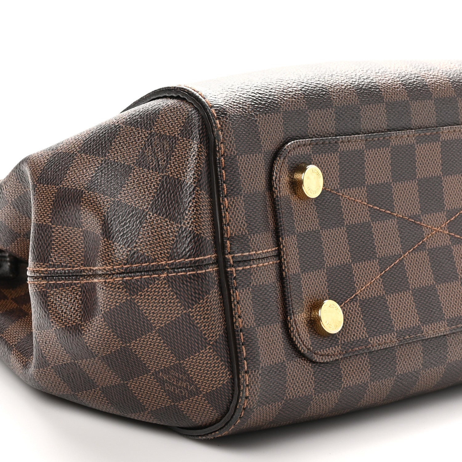Louis Vuitton Damier Ebene Marylebone PM 9 of 12