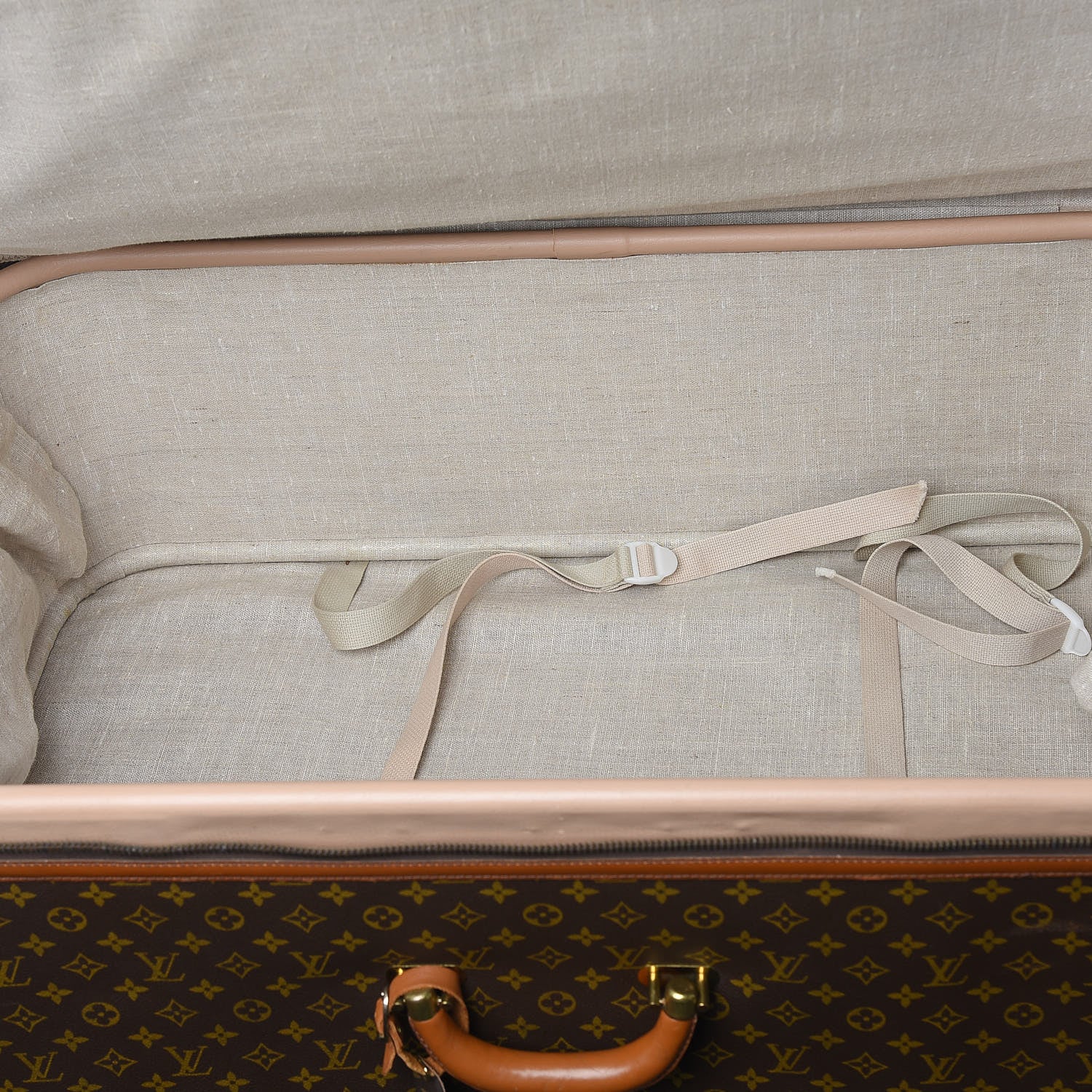 Louis Vuitton Monogram Stratos 80 8 of 28