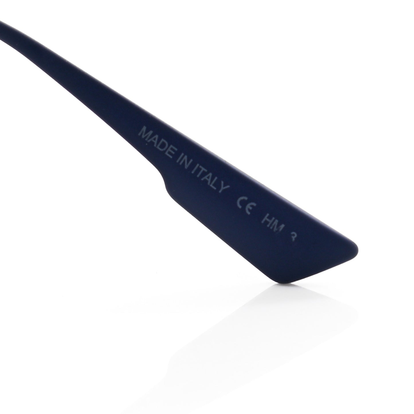 Metal Diorcamp Sunglasses Blue