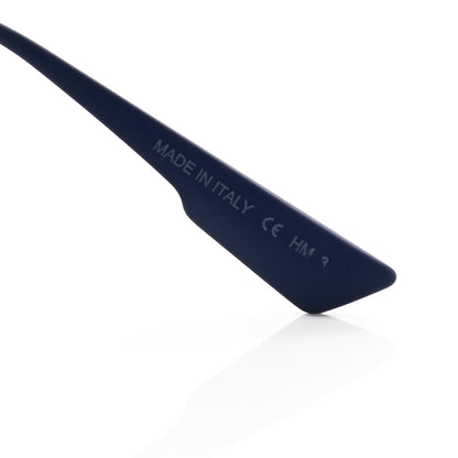 Christian Dior Metal Diorcamp Sunglasses Blue 8 of 10