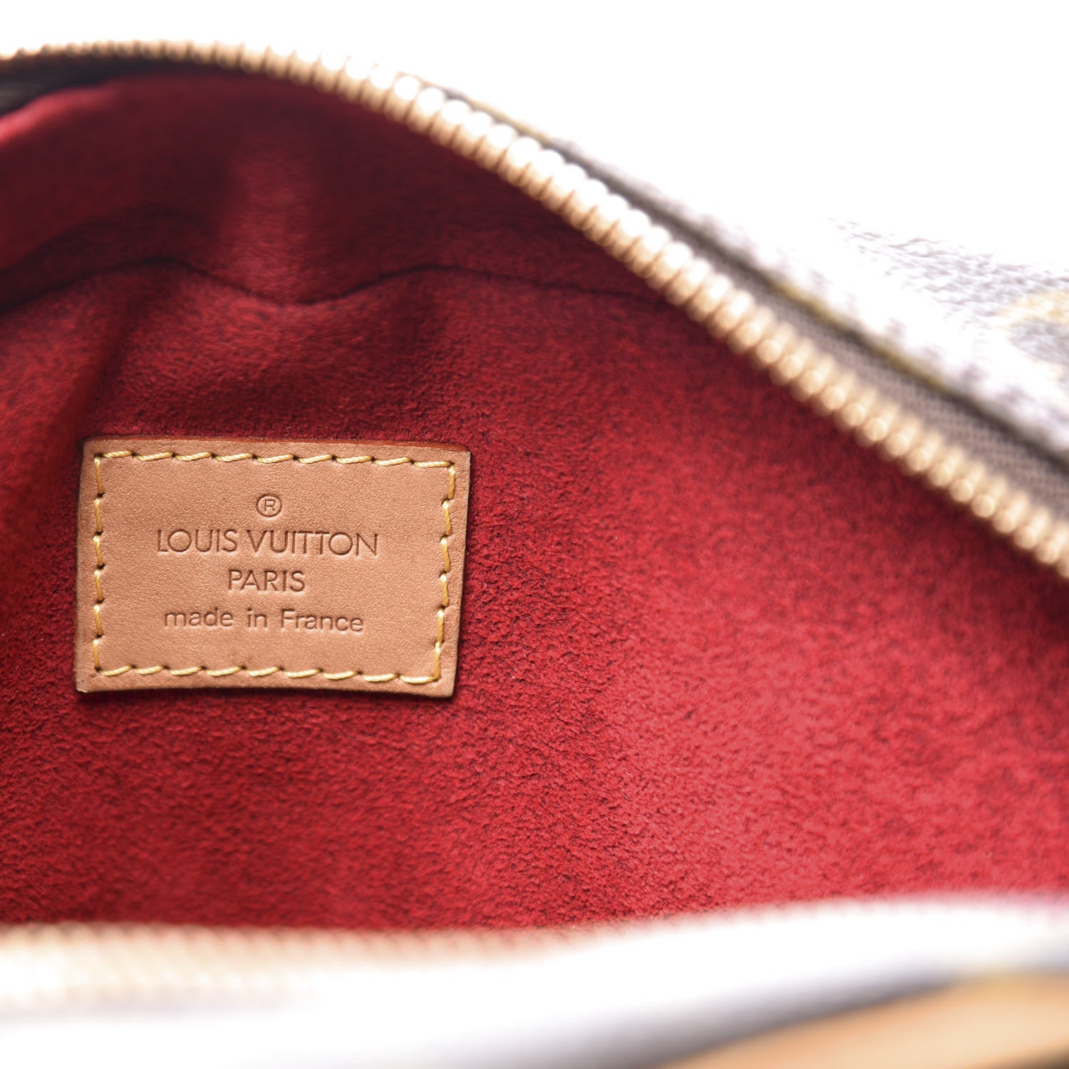 Louis Vuitton Monogram Excentri-Cite 7 of 9