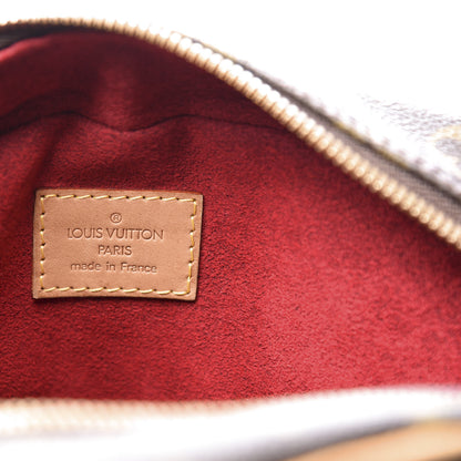 Louis Vuitton Monogram Excentri-Cite 7 of 9