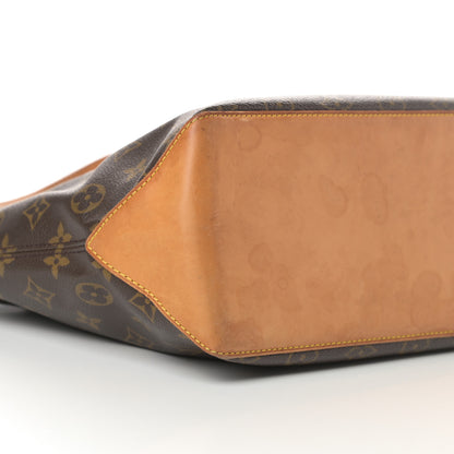 Louis Vuitton Monogram Cabas Piano 9 of 13