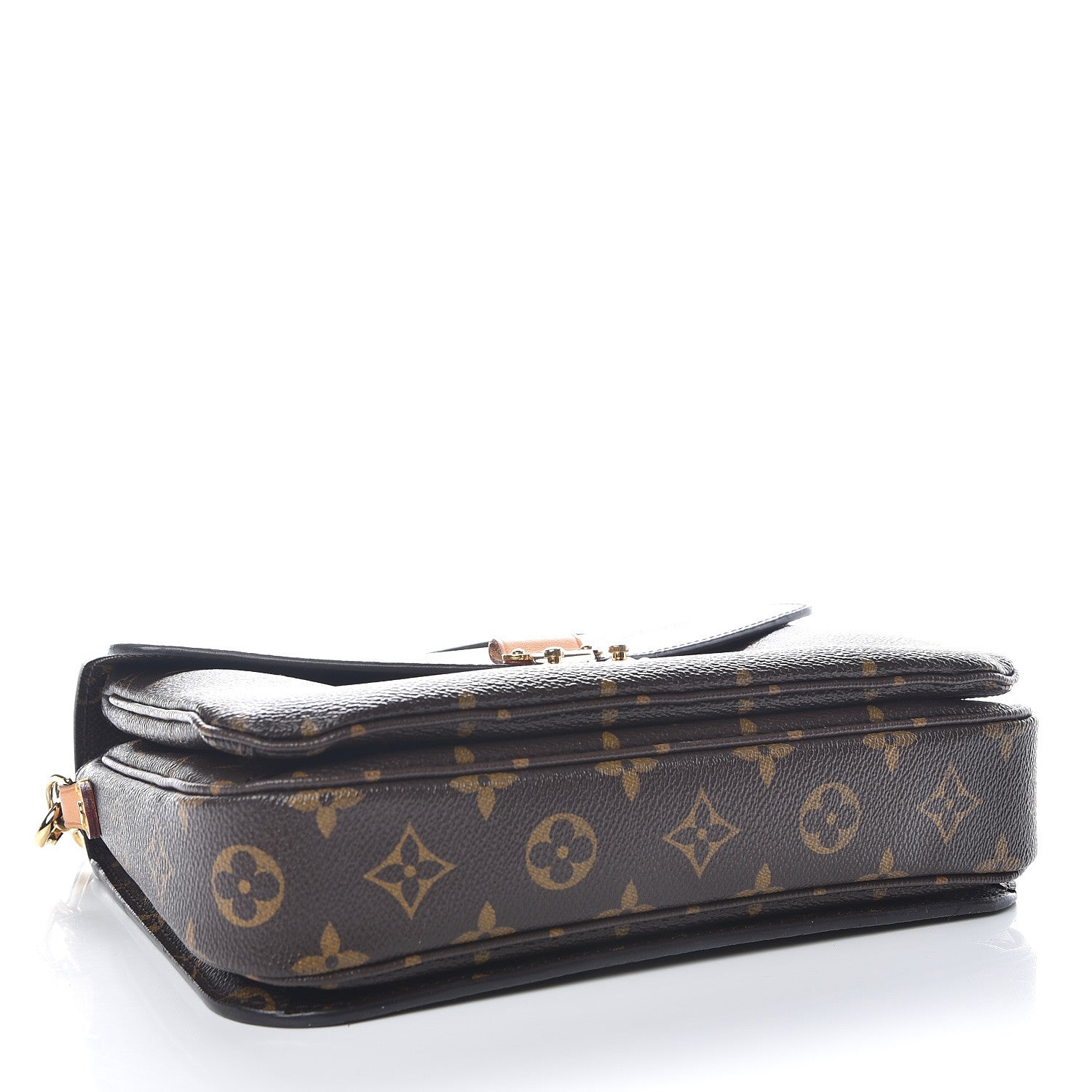 Louis Vuitton Monogram Pochette Metis 4 of 9