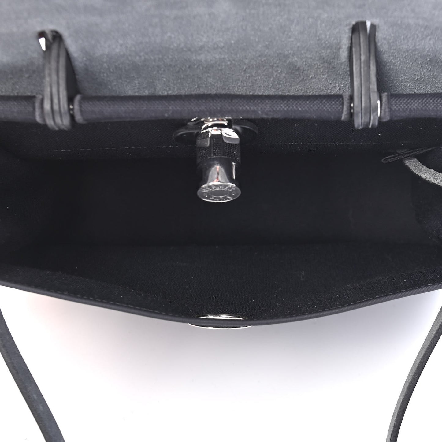 Toile Vache Hunter Herbag Zip PM 31 Black