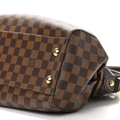 Louis Vuitton Damier Ebene Trevi PM 6 of 9