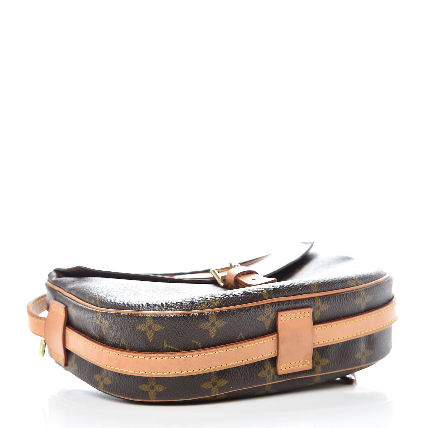 Monogram Jeune Fille