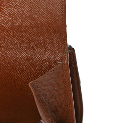 Louis Vuitton Monogram Elise Wallet 10 of 13