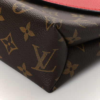 Louis Vuitton Monogram Saint Placide Cherry 9 of 9