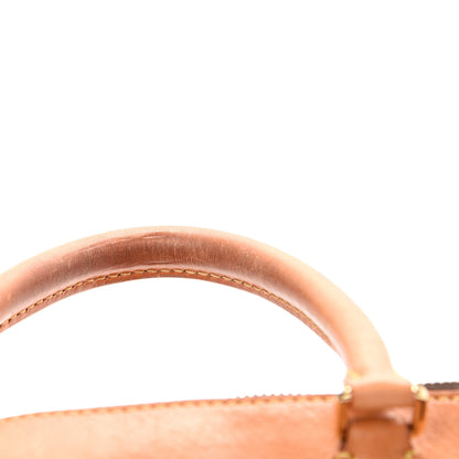 Louis Vuitton Monogram Segur NM 13 of 16