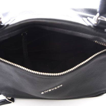 Givenchy Sugar Goatskin Small Pandora Black 4 of 8