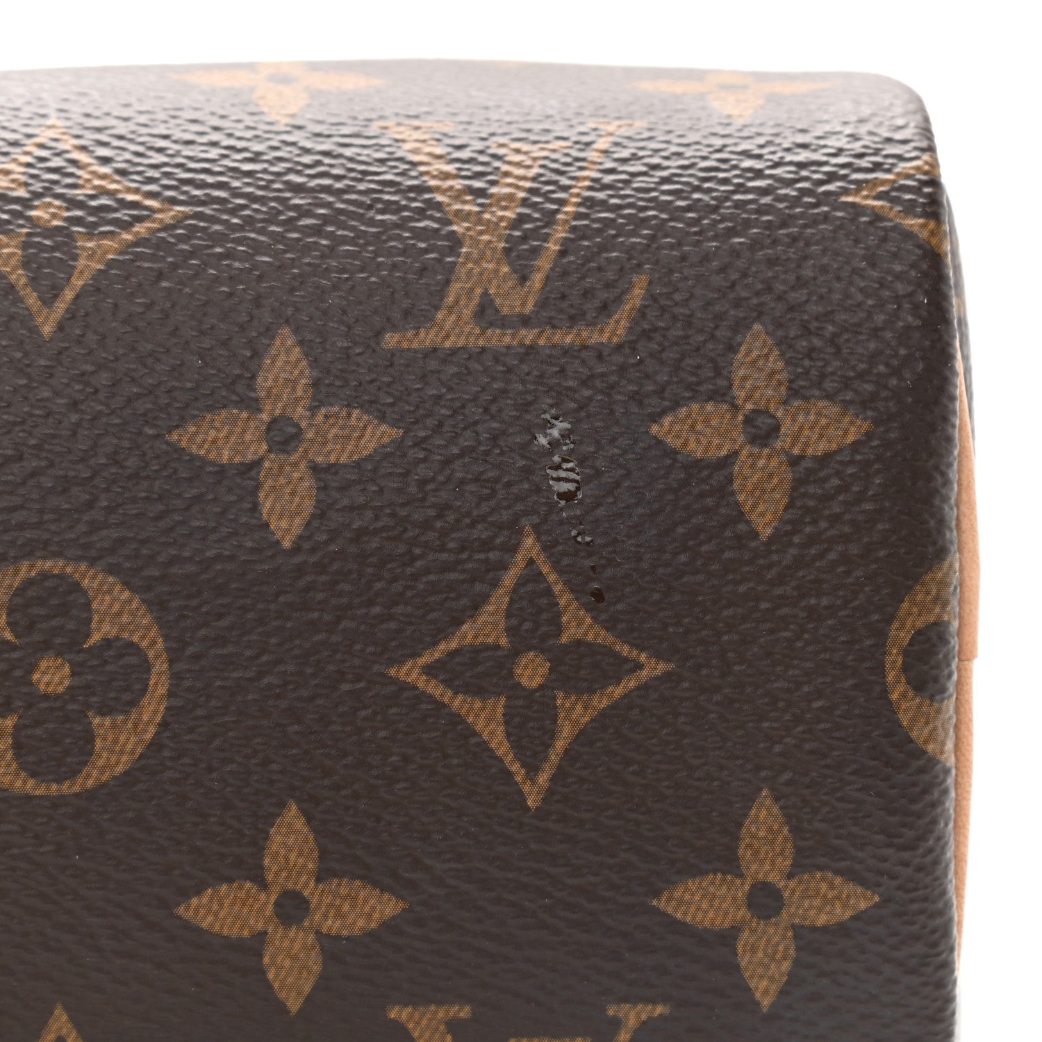 Louis Vuitton Monogram Nano Speedy 10 of 10