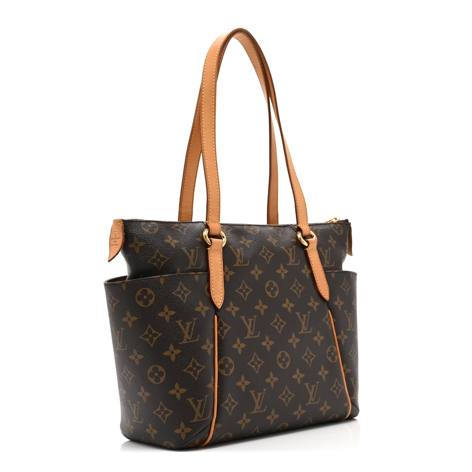 Louis Vuitton Monogram Totally PM 3 of 10