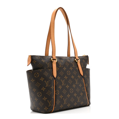 Louis Vuitton Monogram Totally PM 3 of 10